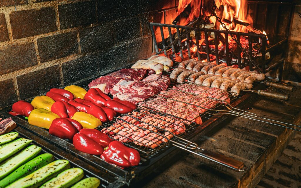 Levenslange garantie op je Big Green Egg Large